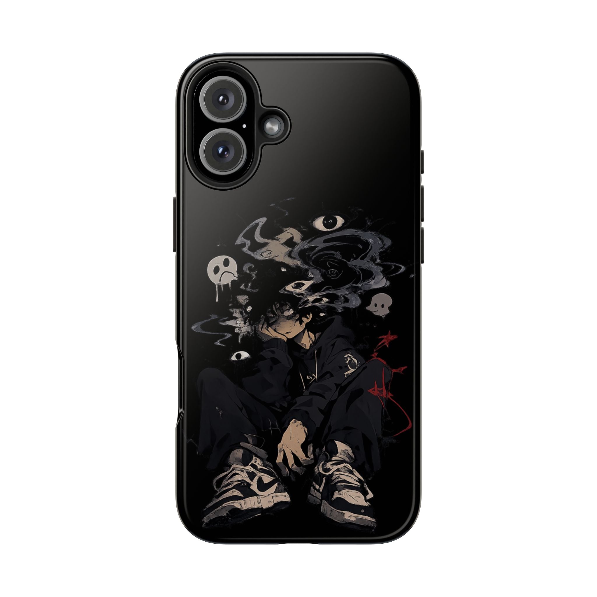 Spectator Phone Case