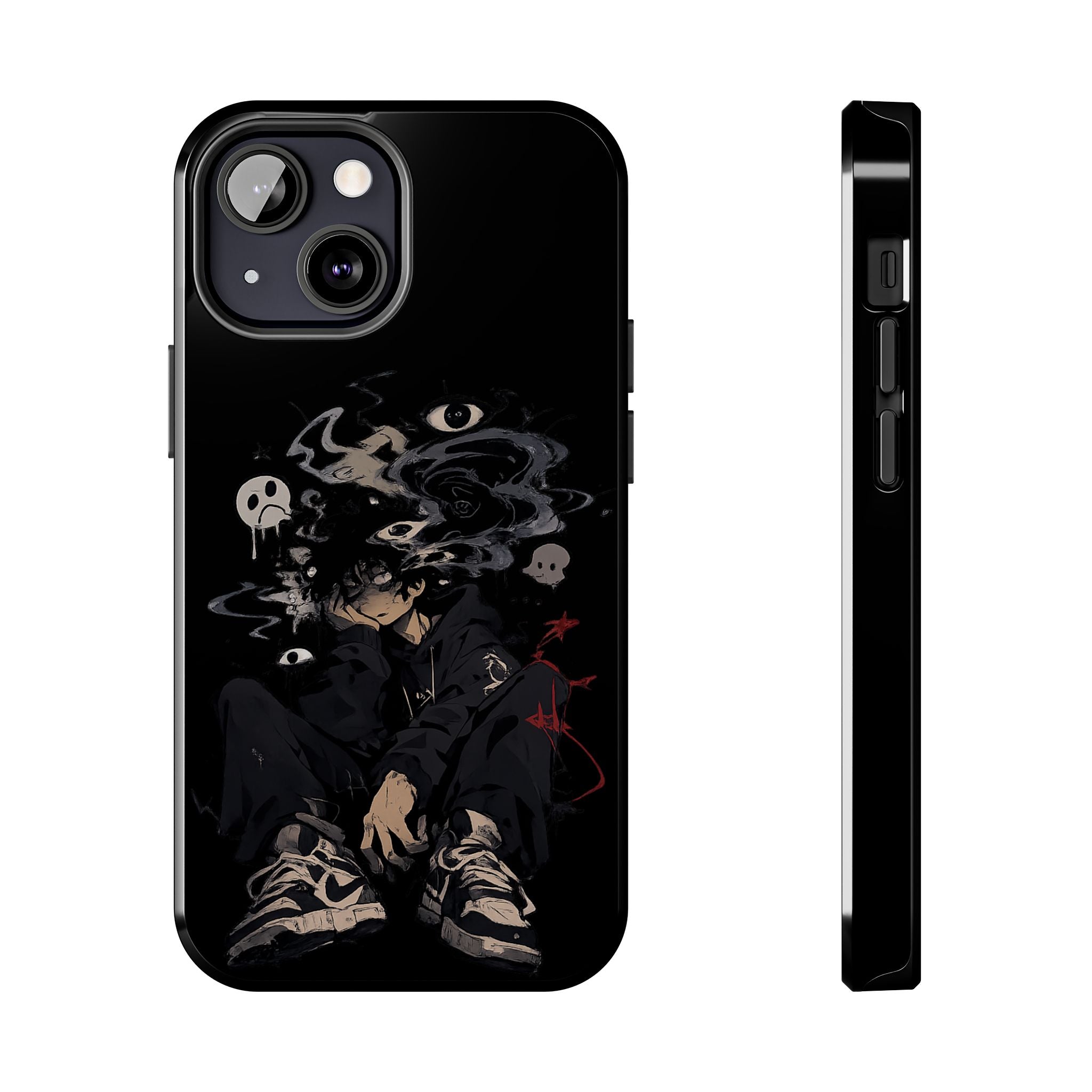 Spectator Phone Case