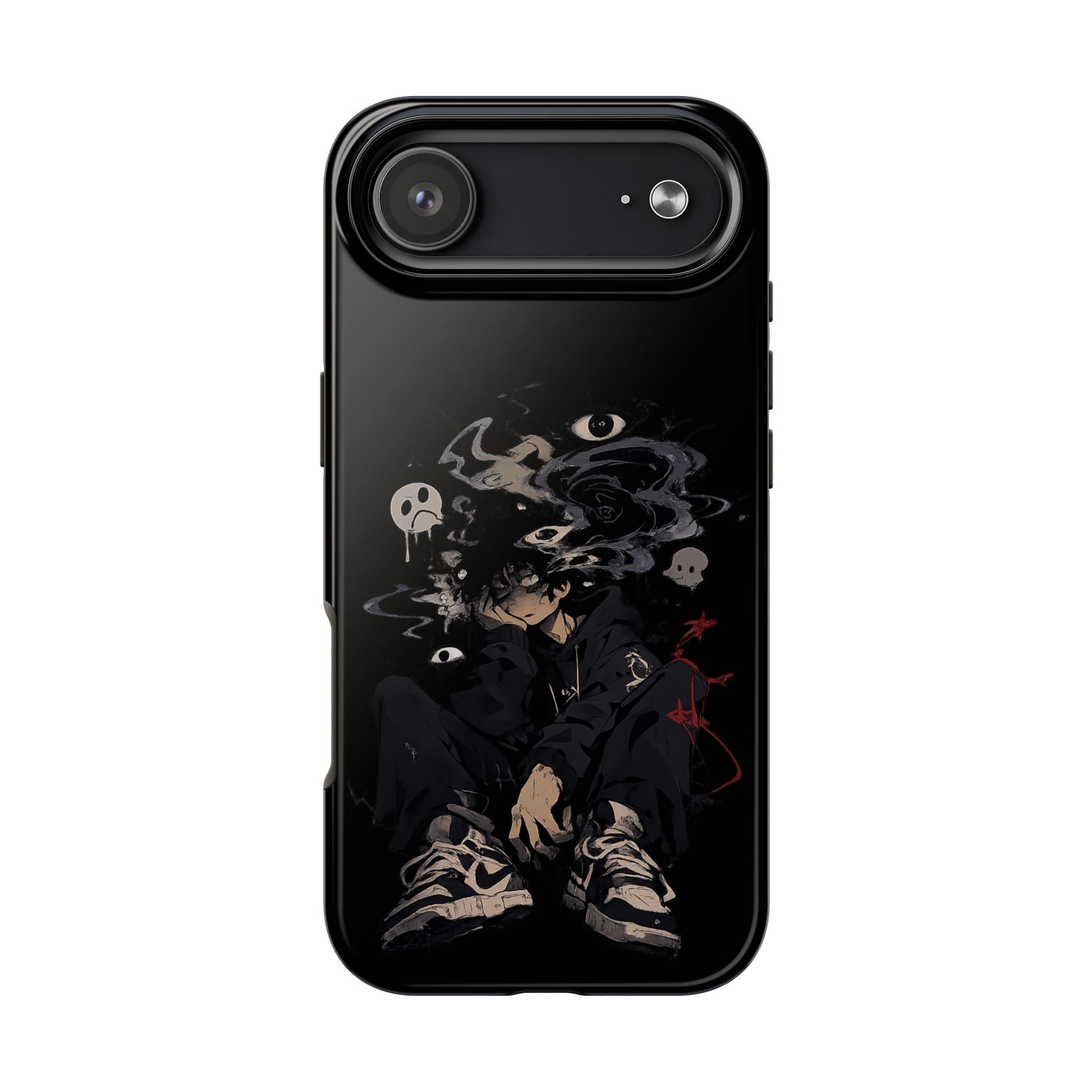 Spectator Phone Case