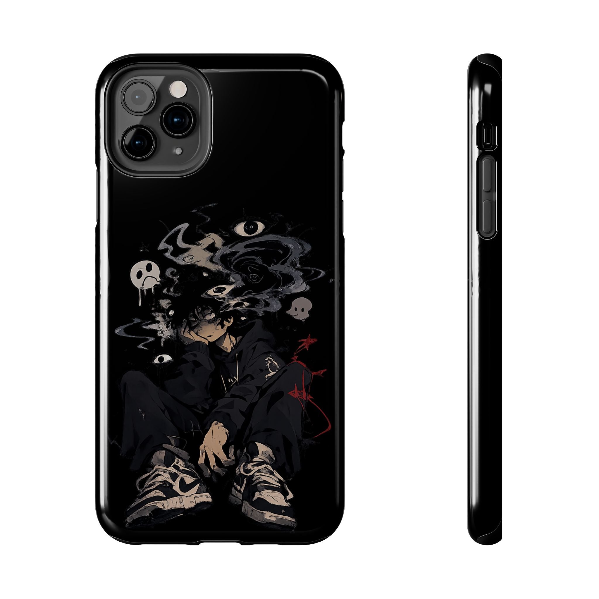 Spectator Phone Case