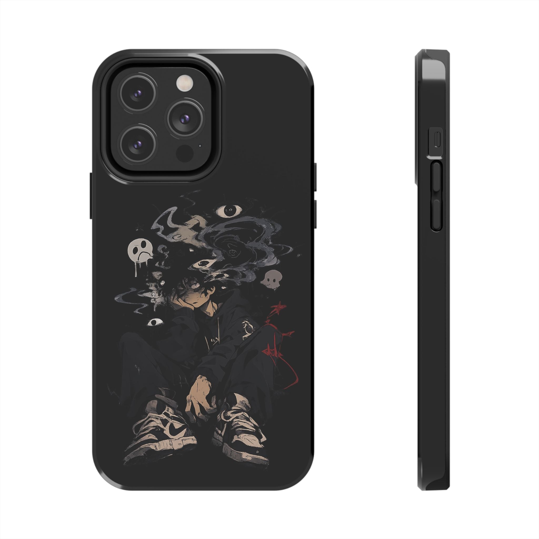Spectator Phone Case