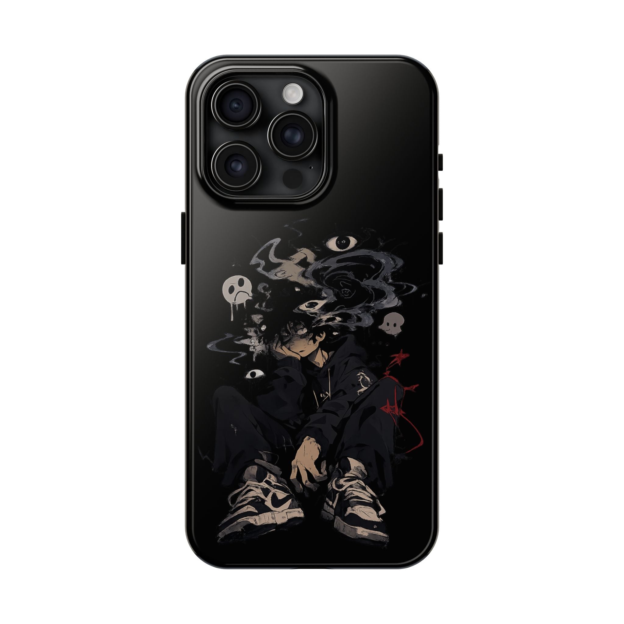 Spectator Phone Case