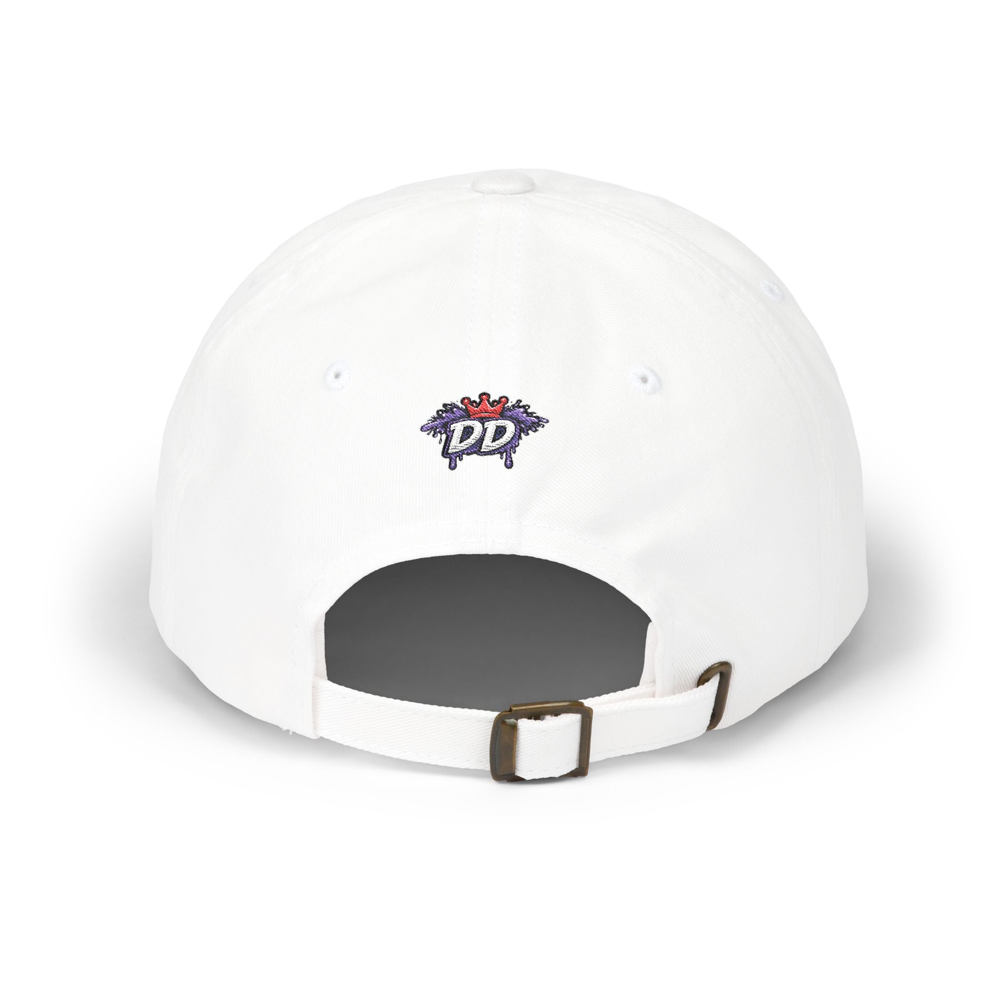 DripDivision Cap — Streetwear