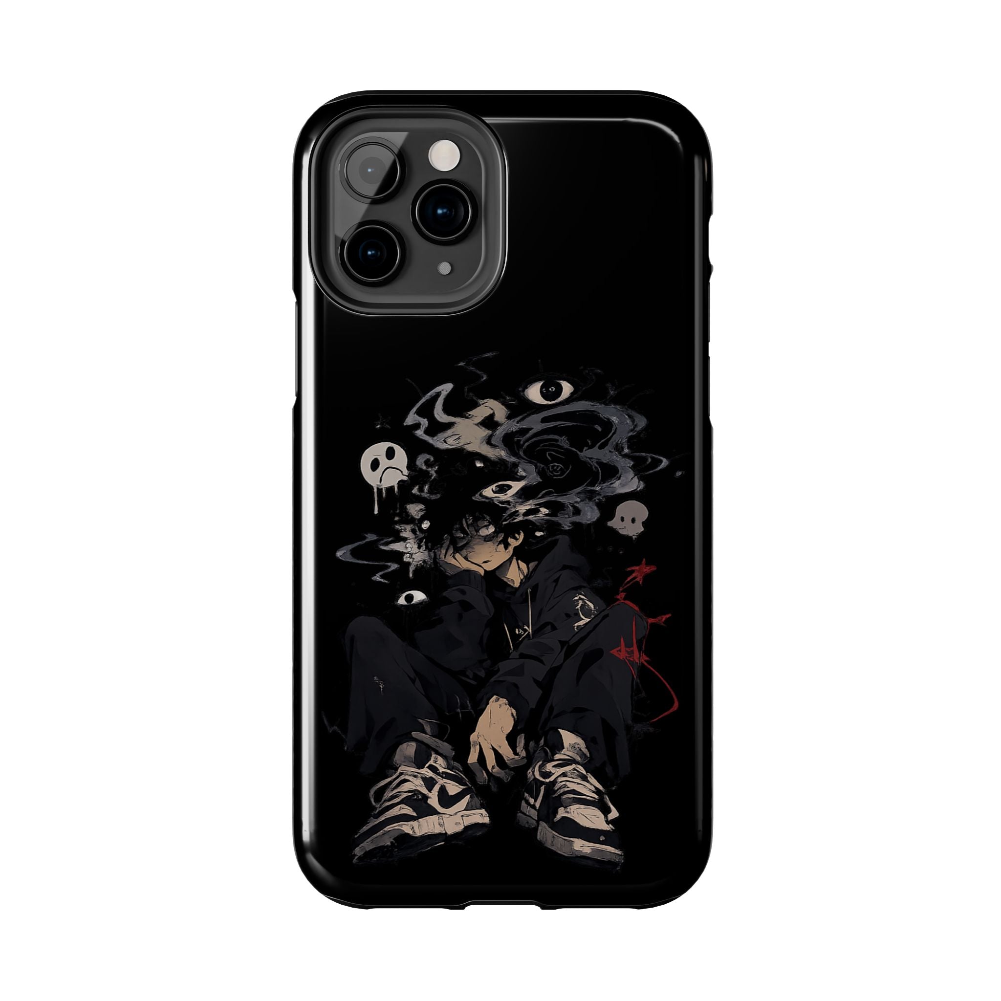 Spectator Phone Case
