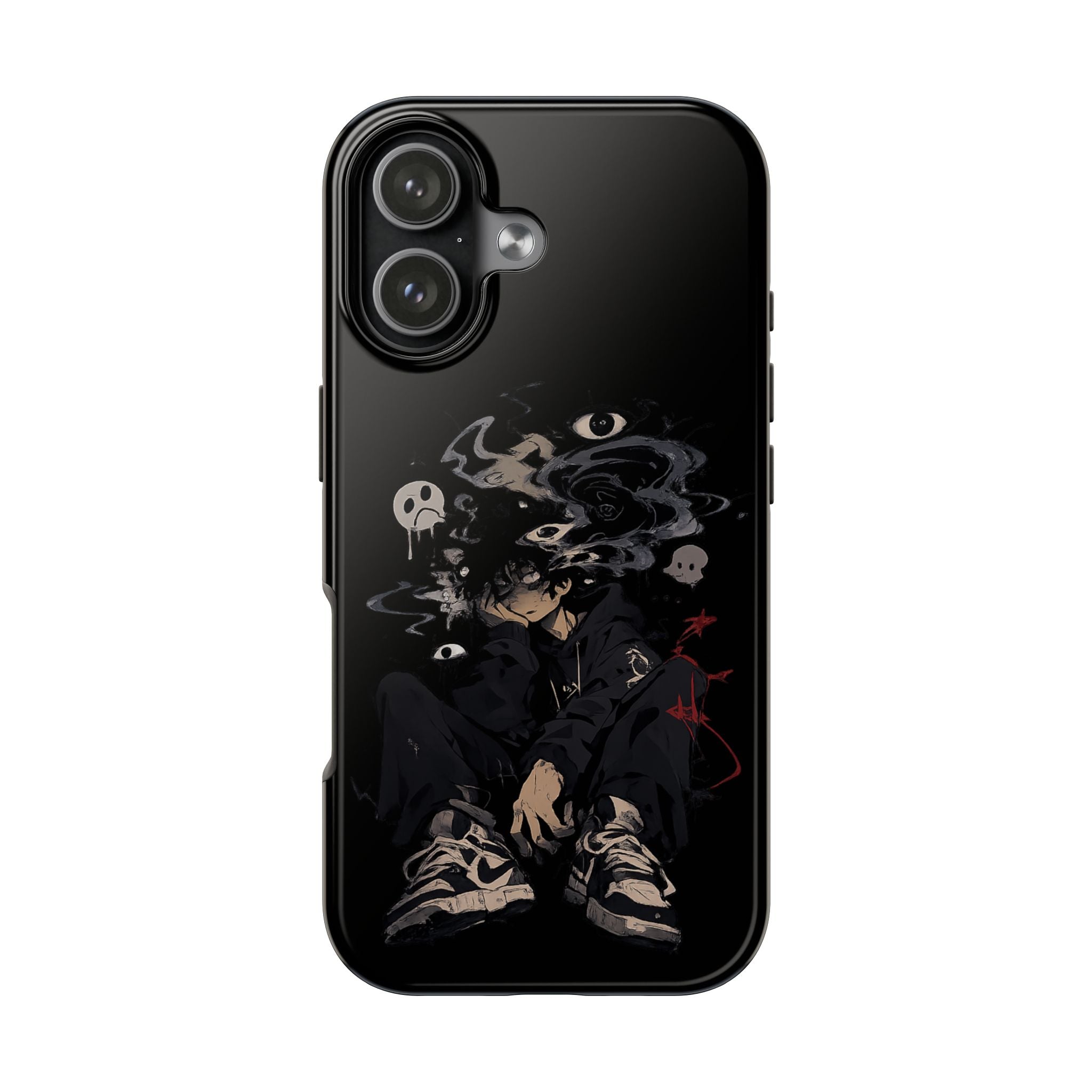 Spectator Phone Case