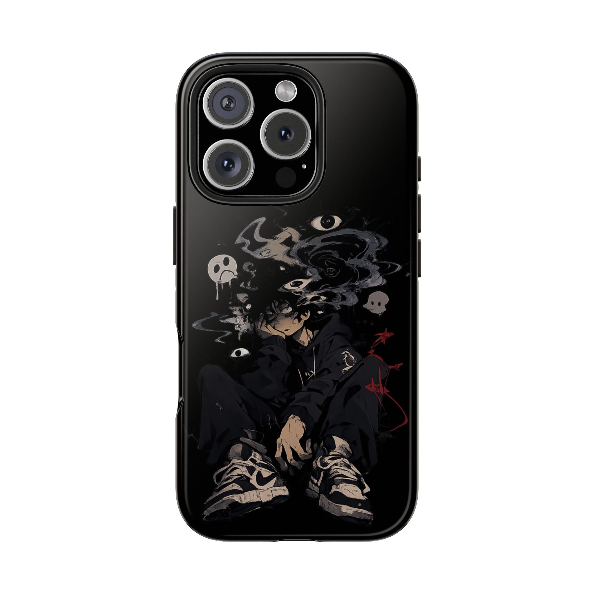 Spectator Phone Case