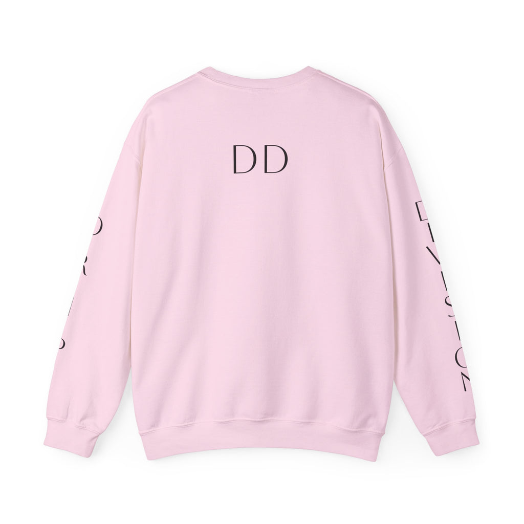 Drip Division 'EST. 2026' Sweatshirt