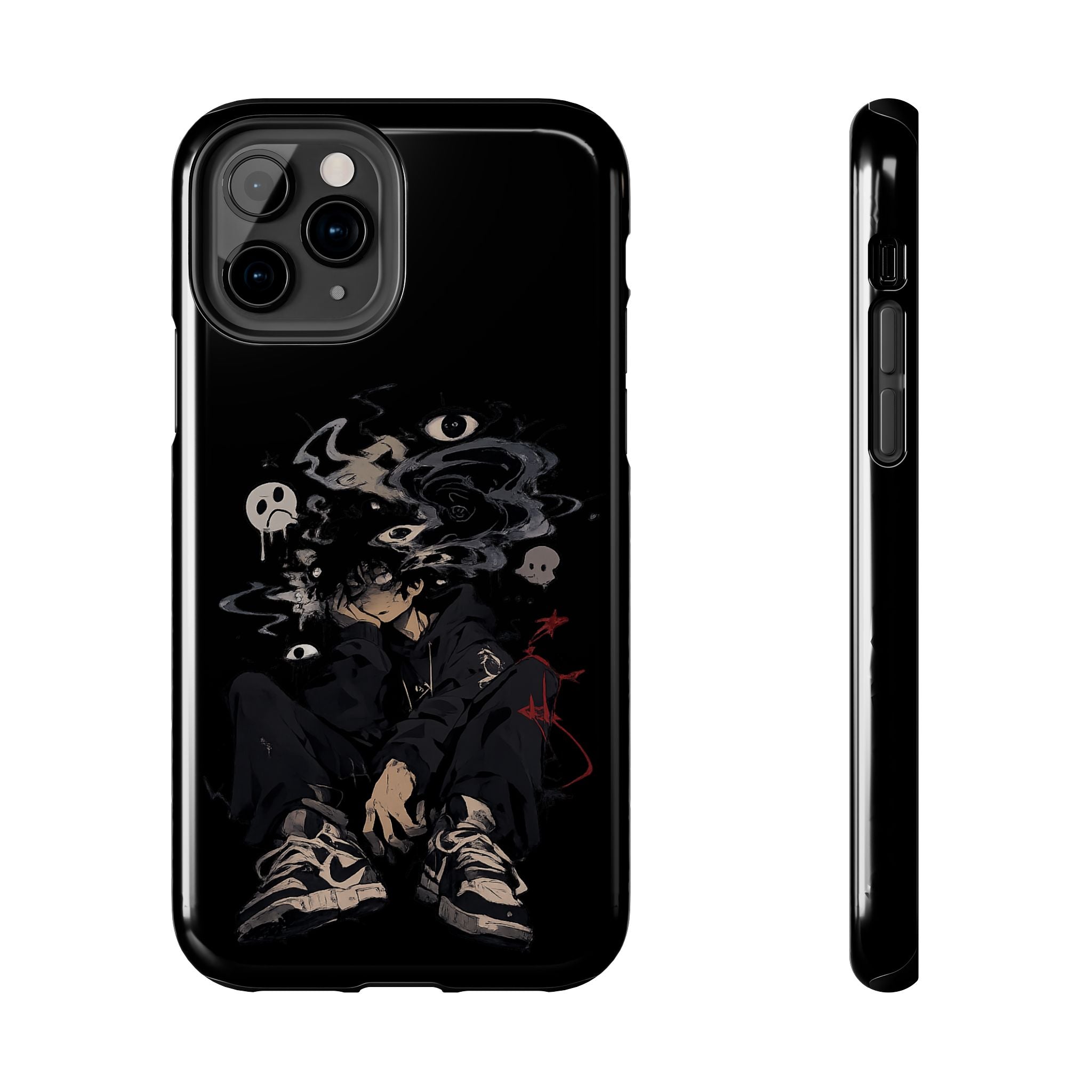 Spectator Phone Case