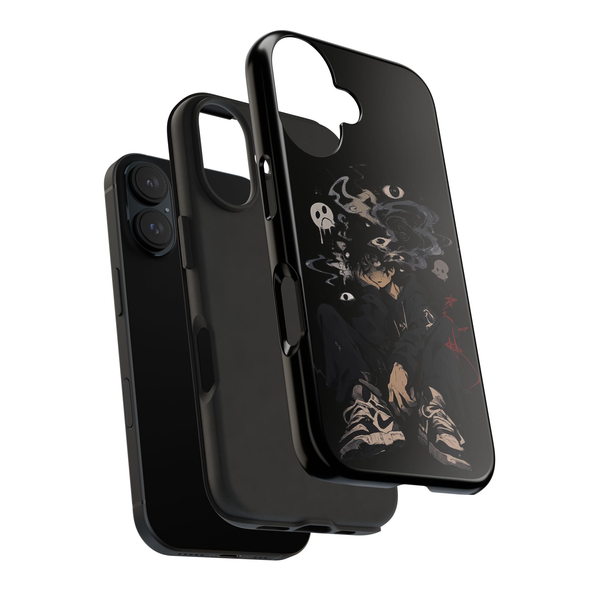 Spectator Phone Case