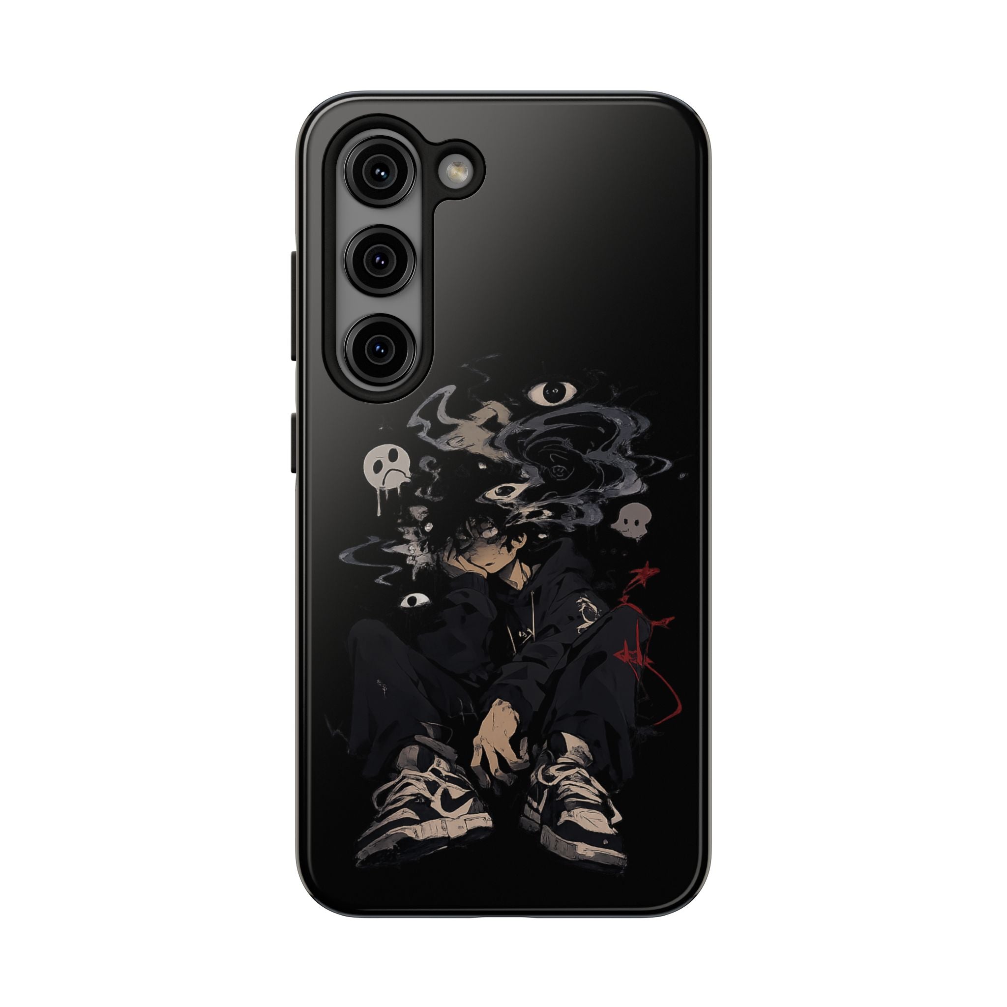 Spectator Phone Case