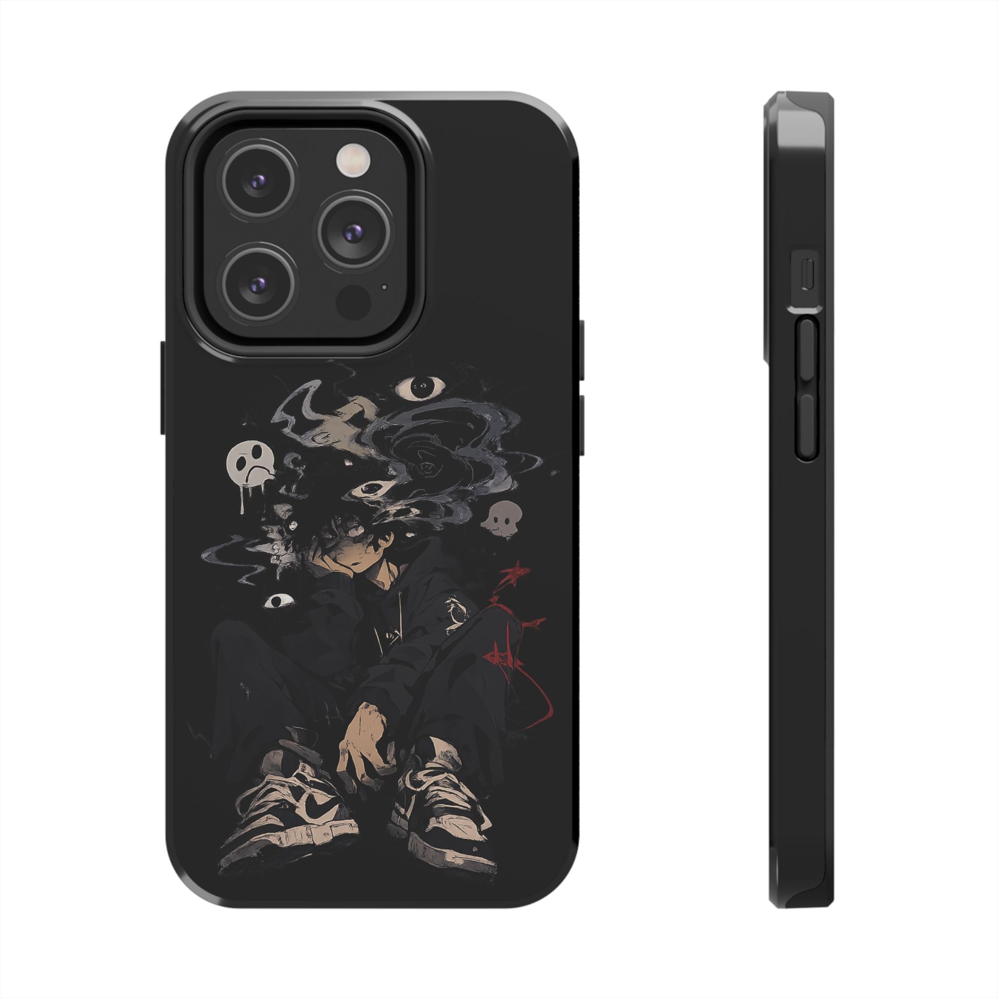 Spectator Phone Case