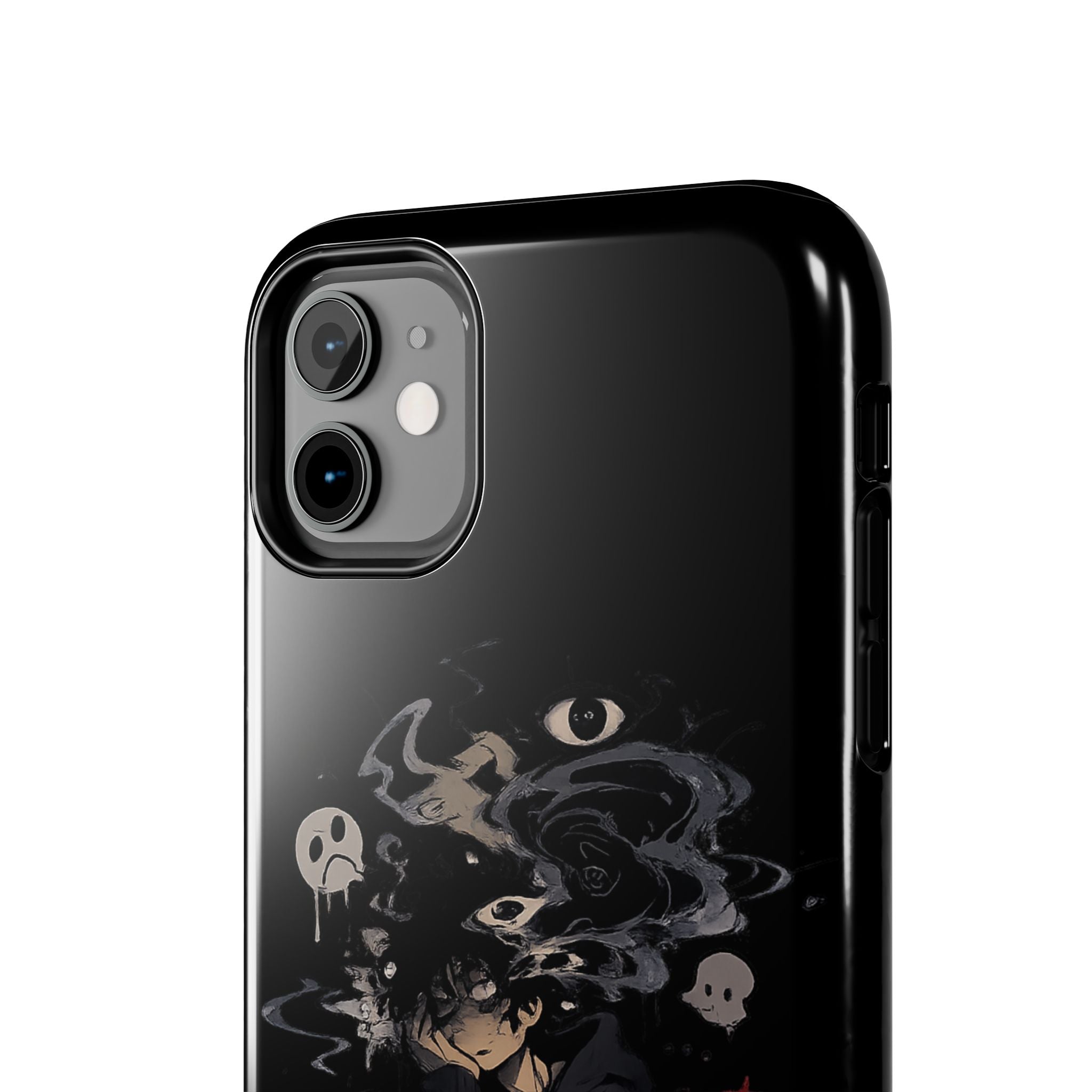 Spectator Phone Case