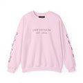 Drip Division 'EST. 2026' Sweatshirt