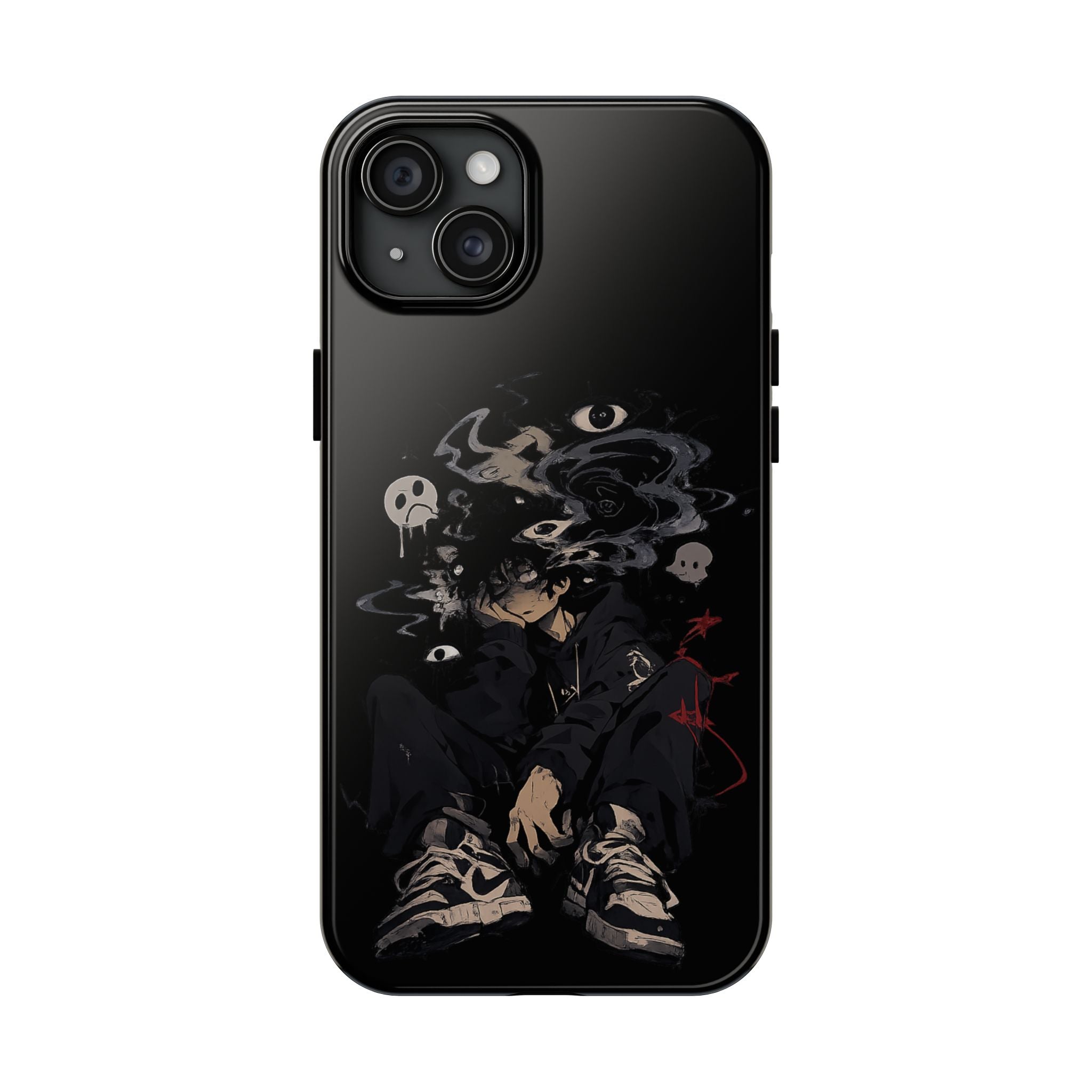 Spectator Phone Case