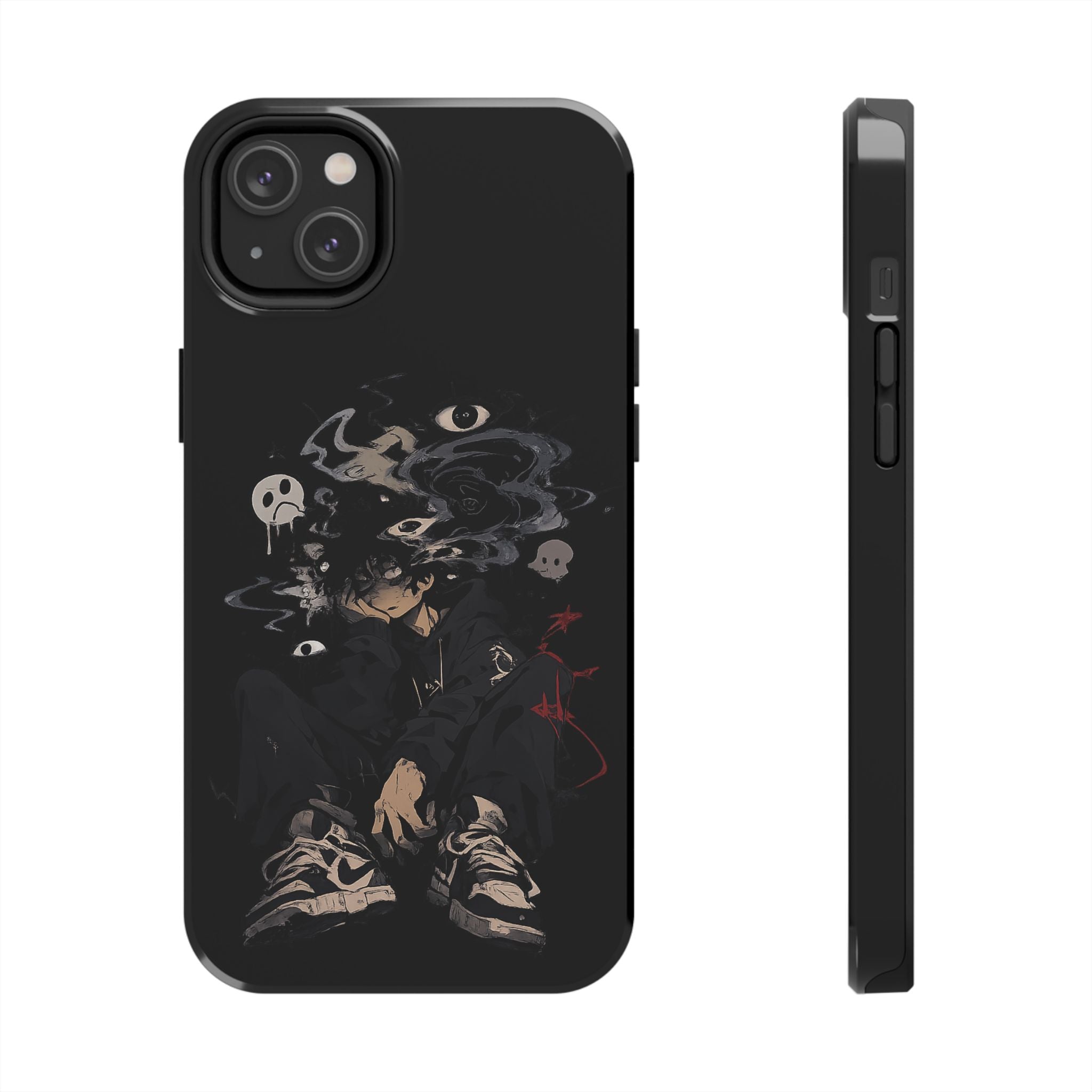 Spectator Phone Case