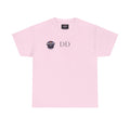 DD Minimalist Monotone T-Shirt