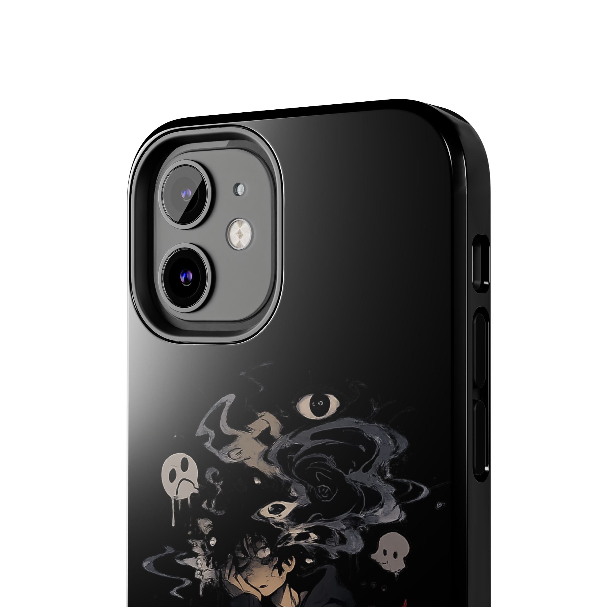 Spectator Phone Case