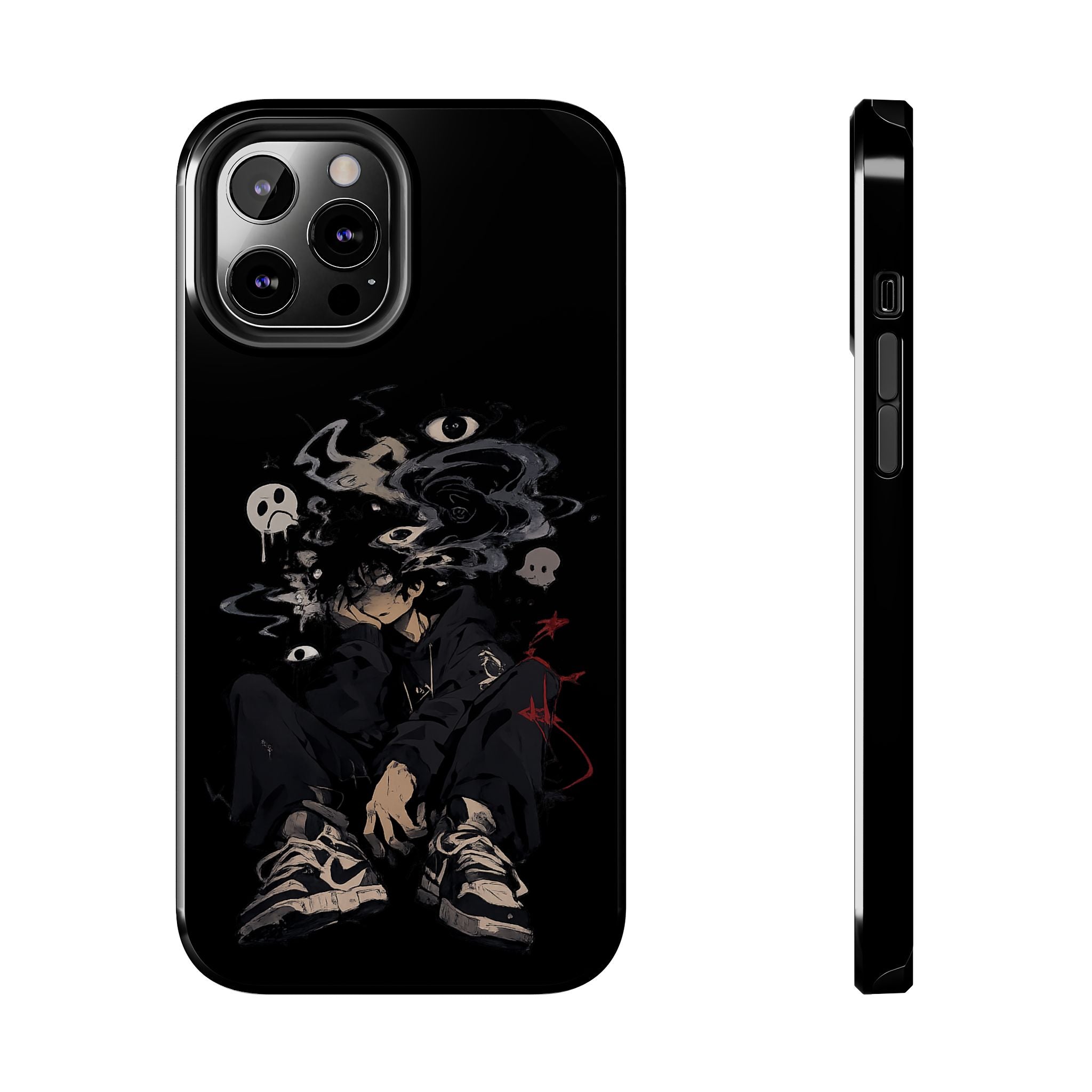 Spectator Phone Case