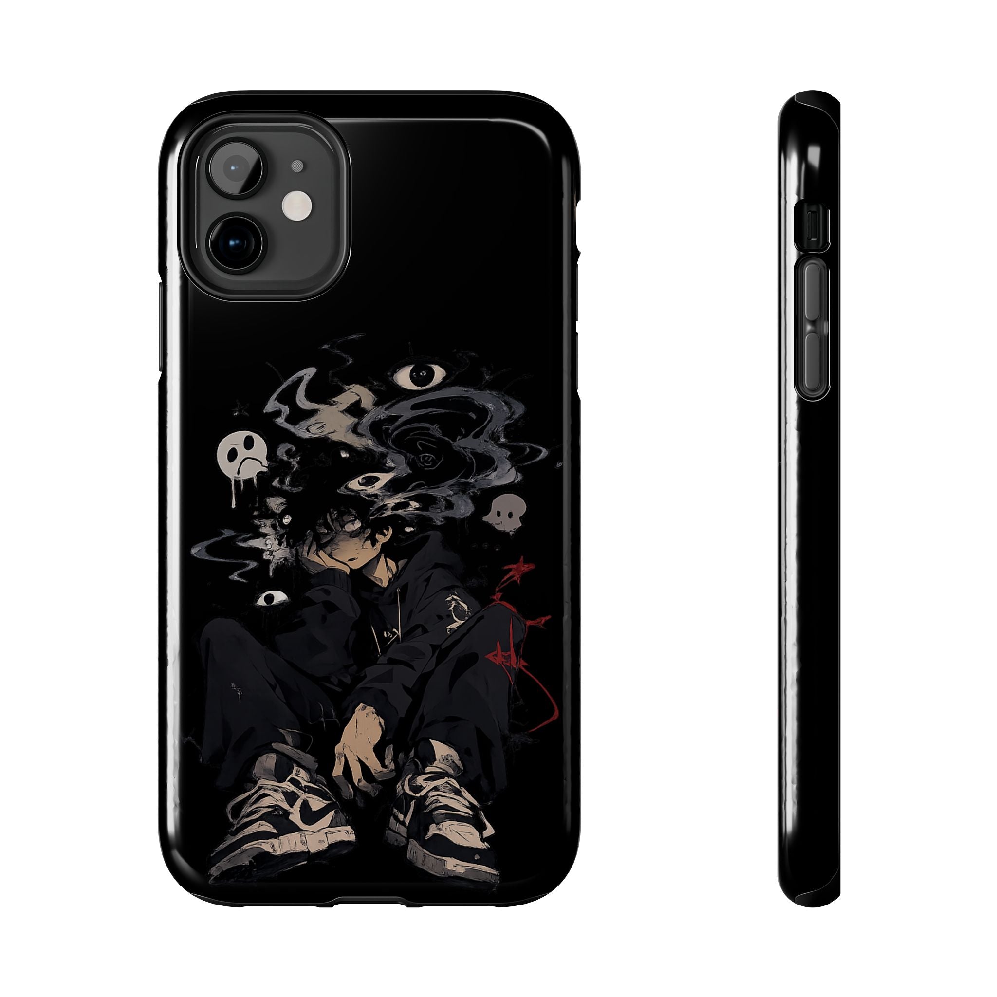 Spectator Phone Case