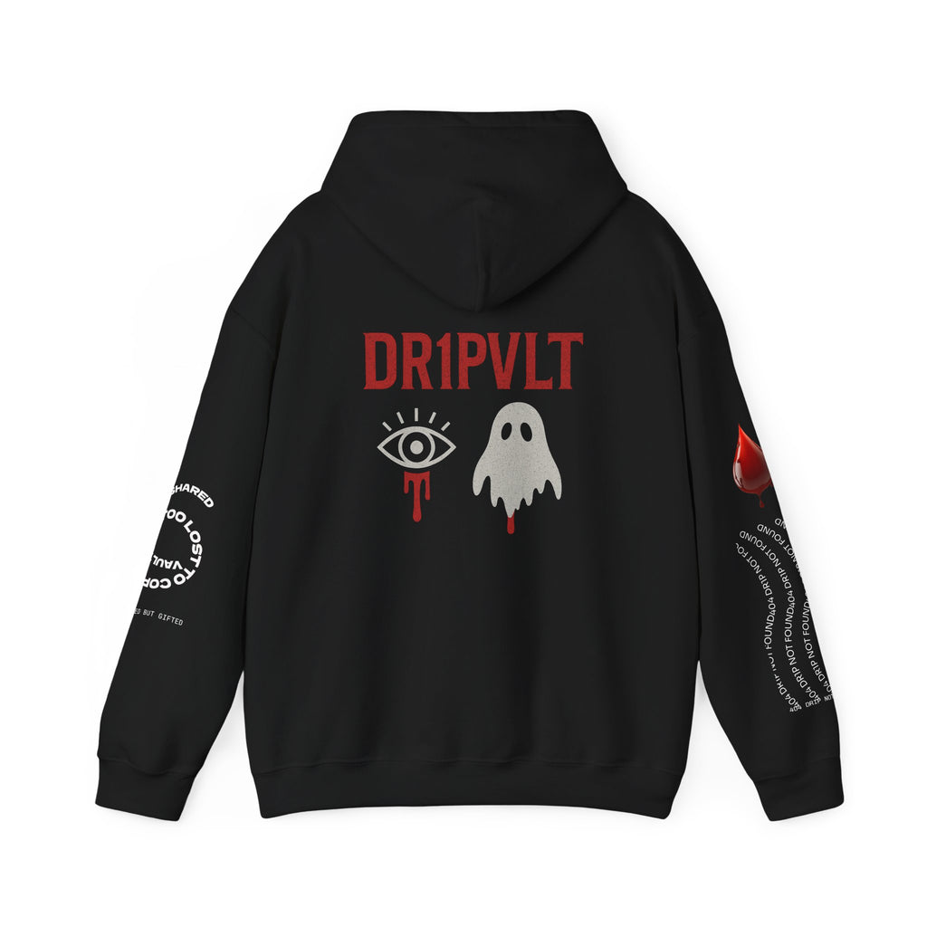 DR1PVLT (NOT FOUND Edition)