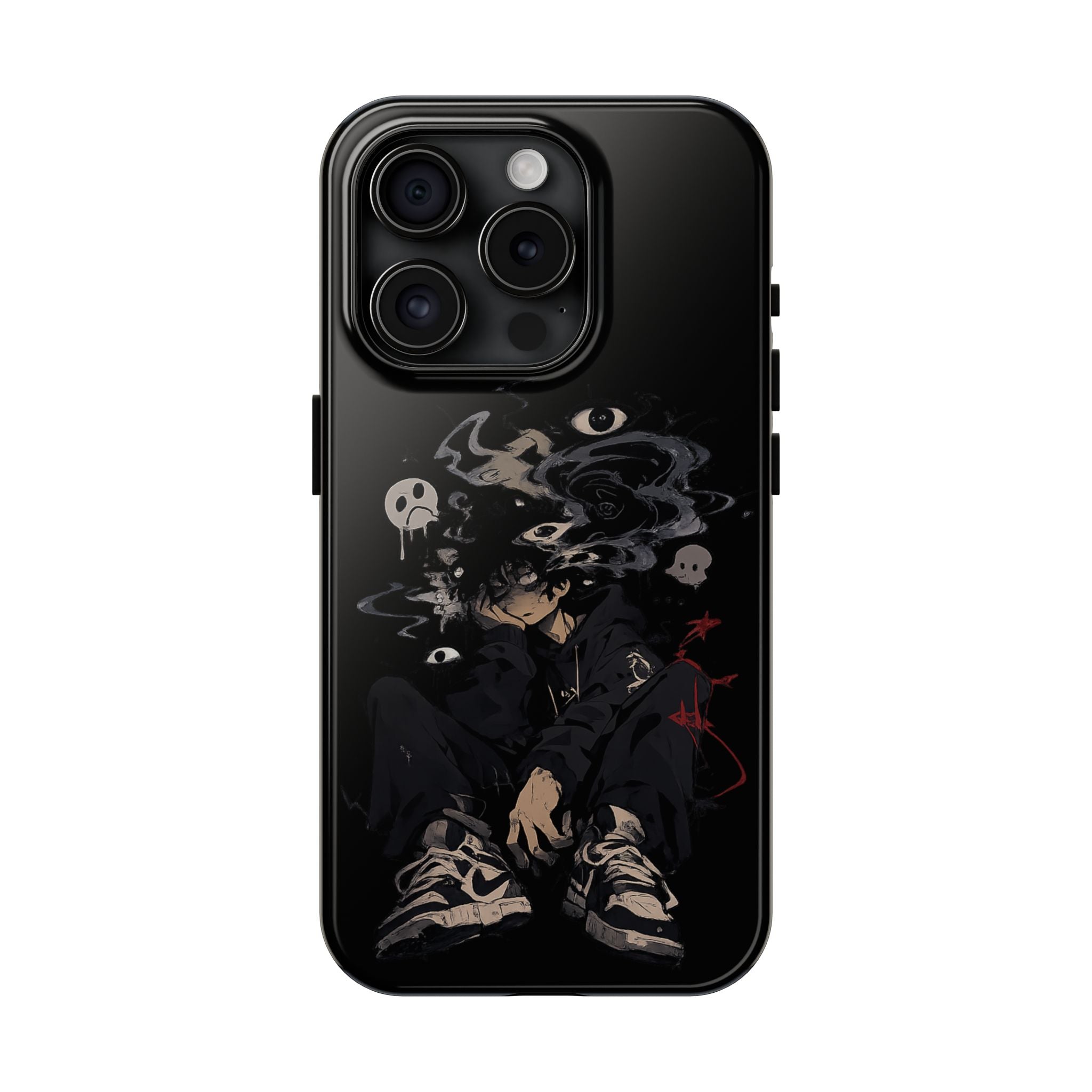 Spectator Phone Case