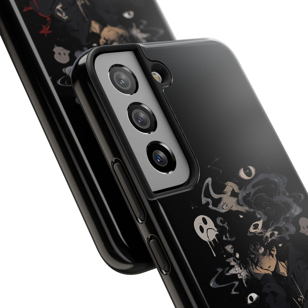 Spectator Phone Case