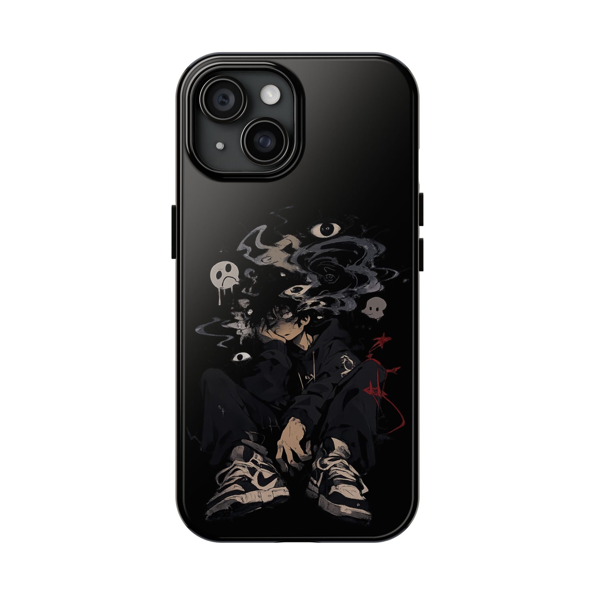 Spectator Phone Case