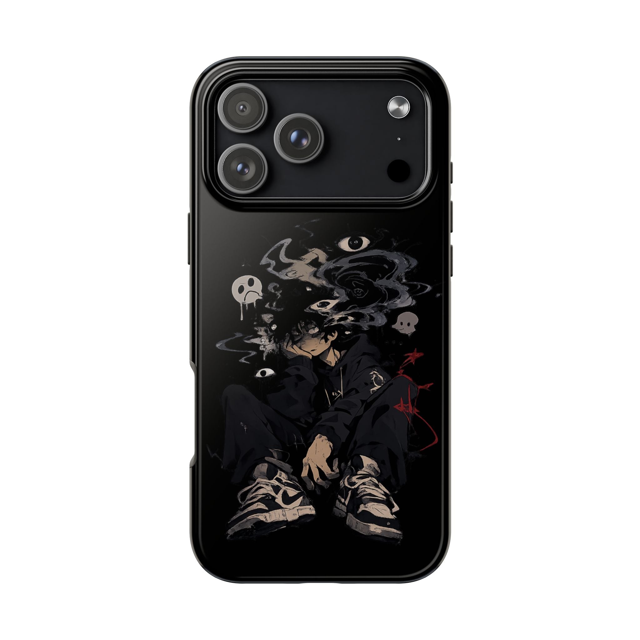 Spectator Phone Case