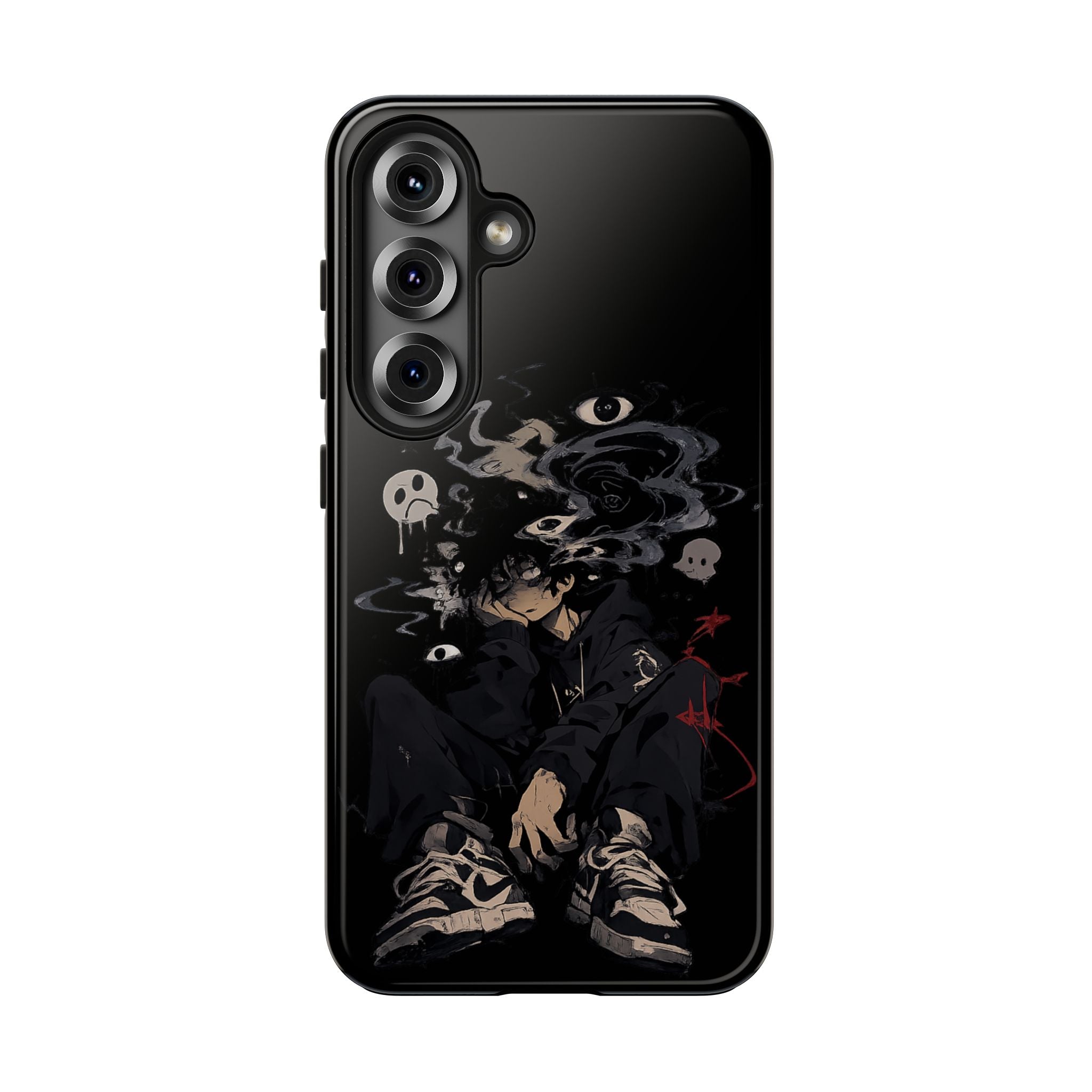 Spectator Phone Case