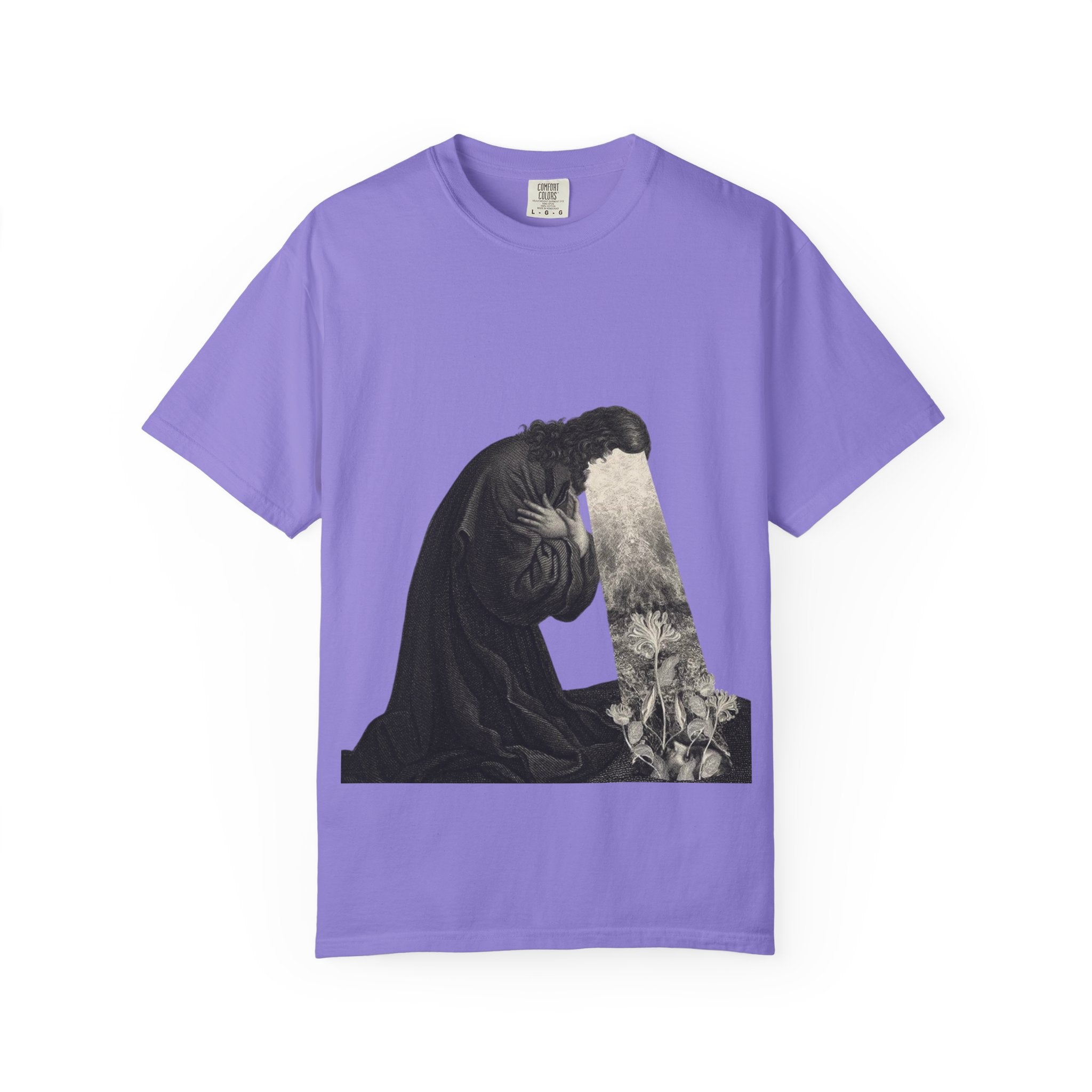 The One (DD Back Print)