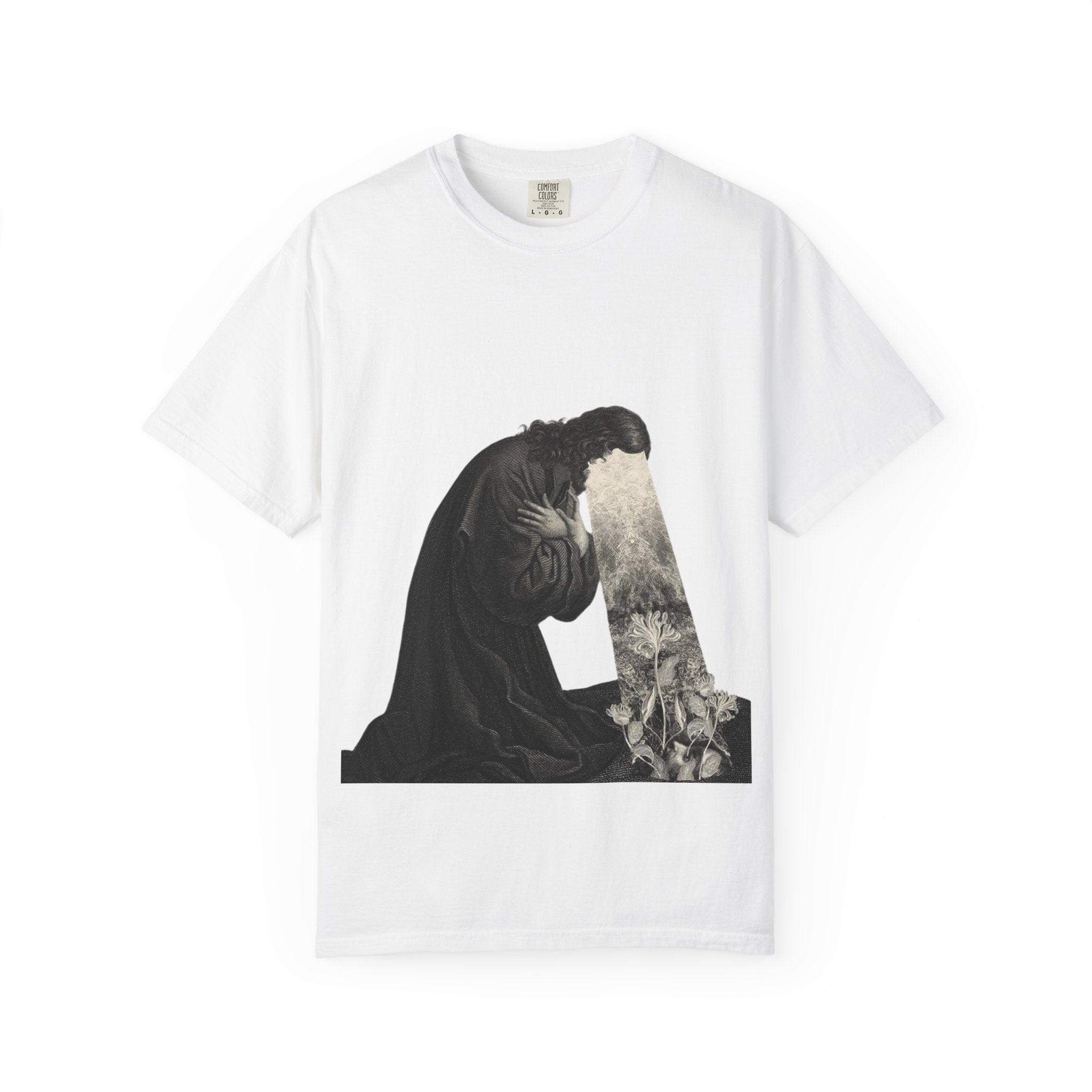 The One (DD Back Print)